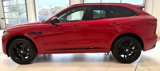 New 2026 Jaguar F-PACE R-Dynamic S image 4