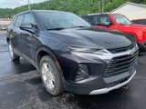 Certified 2022 Chevrolet Blazer LT image 5