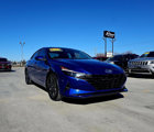 Used 2022 Hyundai Elantra SEL image 6