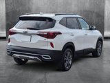 Used 2021 Kia Seltos S image 5