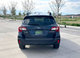 Used 2018 Subaru Outback 2.5i Premium image 6