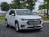 Used 2020 Chevrolet Traverse High Country image 3