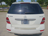 Used 2011 Mercedes-Benz ML 350 4MATIC image 5
