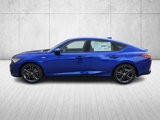 New 2025 Acura Integra A-Spec image 4