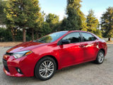 Used 2014 Toyota Corolla LE Premium image 4