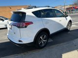 Used 2017 Toyota RAV4 XLE w/ Plus Special Value Package image 4