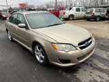 Used 2008 Subaru Legacy 2.5i Special Edition image 4