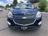 Used 2017 Chevrolet Equinox LT w/ Convenience Package image 2
