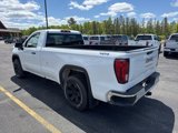 Used 2024 GMC Sierra 1500 Pro w/ Pro Value Package image 3