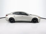 New 2025 MAZDA MAZDA3 s image 5