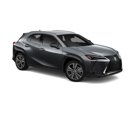 New 2025 Lexus UX 300h FWD image 4