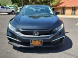Used 2019 Honda Civic LX image 5
