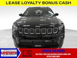 New 2025 Jeep Compass Limited image 2