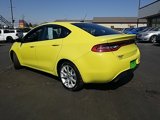 Used 2013 Dodge Dart Rallye image 4