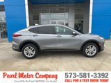 New 2025 Buick Envista Preferred w/ Convenience I Package image 3