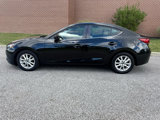 Used 2016 MAZDA MAZDA3 i Touring w/ Popular Equipment Package image 6