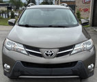 Used 2013 Toyota RAV4 Limited image 2