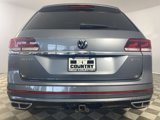 Used 2021 Volkswagen Atlas SEL Premium image 6