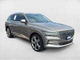 Used 2021 Genesis GV80 2.5T w/ Prestige Package 04 image 3