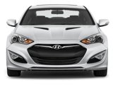 Used 2016 Hyundai Genesis Coupe 3.8 image 4