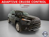 Used 2017 Jeep Cherokee Overland w/ Technology Group image 3