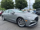 Used 2022 Hyundai Sonata SEL image 1