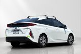 Used 2022 Toyota Prius Prime XLE image 3