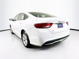 Used 2015 Chrysler 200 Limited w/ Convenience Group image 5