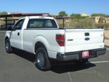 Used 2011 Ford F150 XL image 3