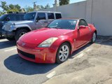 Used 2005 Nissan 350Z Touring image 3