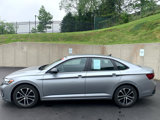 Used 2023 Volkswagen Jetta Sport image 2
