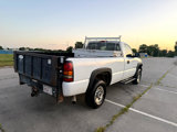 Used 2005 GMC Sierra 2500 W/T image 5
