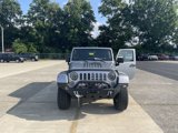Used 2014 Jeep Wrangler Unlimited Sahara w/ Connectivity Group image 2