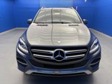 Used 2017 Mercedes-Benz GLE 350 4MATIC image 3