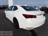 Used 2015 Acura TLX image 4