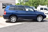 Used 2003 Toyota Highlander Limited image 4