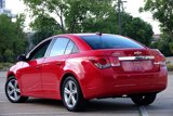 Used 2015 Chevrolet Cruze LT image 4