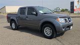 Used 2016 Nissan Frontier SV w/ SV Value Truck Package image 2