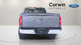 Certified 2022 Ford F150 XLT w/ Equipment Group 302A High image 6