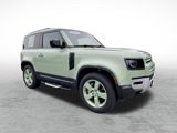 Certified 2023 Land Rover Defender 90 75th Limited Edition image 3