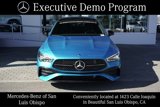 Certified 2024 Mercedes-Benz CLA 250 4MATIC image 3