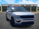 Used 2021 Jeep Compass Latitude w/ Sun and Sound Group image 2