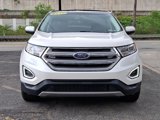 Used 2017 Ford Edge SEL w/ Equipment Group 201A image 2
