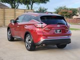 Used 2017 Nissan Murano Platinum image 3