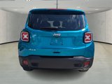 Used 2021 Jeep Renegade Latitude image 4