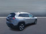 Used 2019 Jeep Cherokee Limited image 3