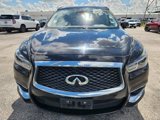 Used 2020 INFINITI QX60 Pure image 2