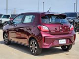 New 2024 Mitsubishi Mirage SE image 3