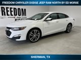 Used 2023 Chevrolet Malibu LT image 2