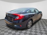 Used 2016 Honda Civic EX image 4